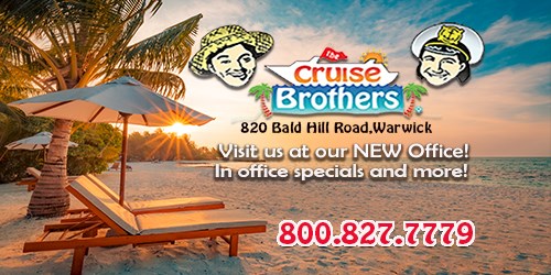 cruise brothers travel agency