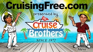 cruise brothers website