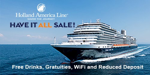 Holland America Have it All link exp 07/31