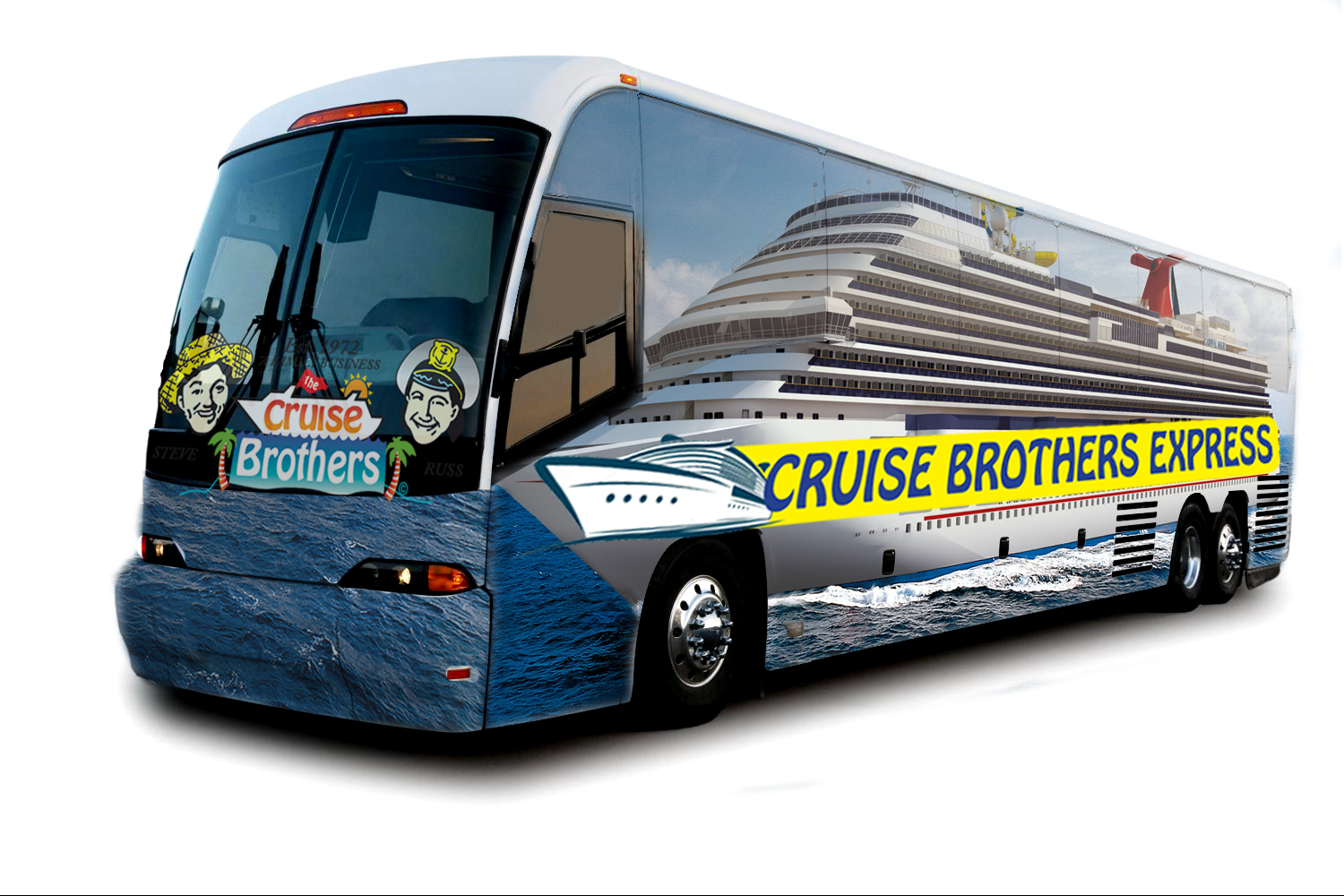 cruise brothers inc