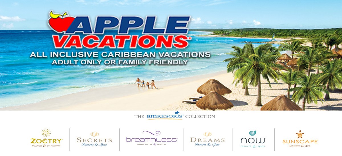 apple vacations cruises
