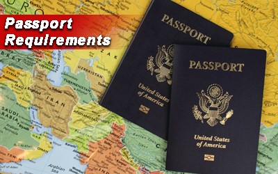 Passport Requirements