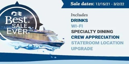 Princess Cruises Onboard Extras BSE WAVE
