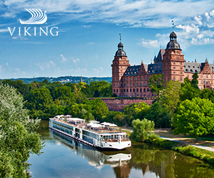 Viking Cruises - Bonus Onboard Credit - Special cruise offer
