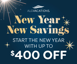 Funjet Vacations Savings - Special cruise offer