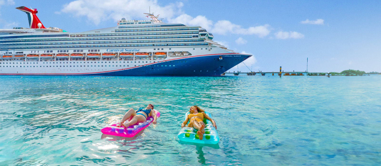 Cruise Brothers Partner