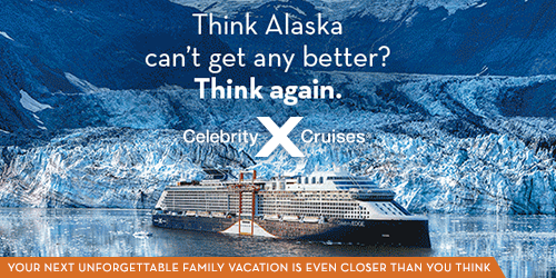 Special Offer from Cruise Brothers