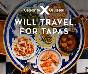 Celebrity Cruises Onboard Credit - Special cruise offer