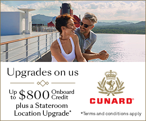 cruise brothers special deal