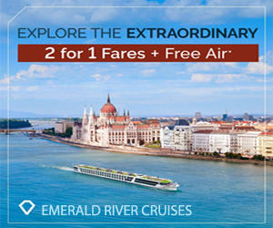 cruise brothers special deal