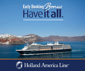 cruise brothers special deal