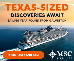 cruise brothers special deal