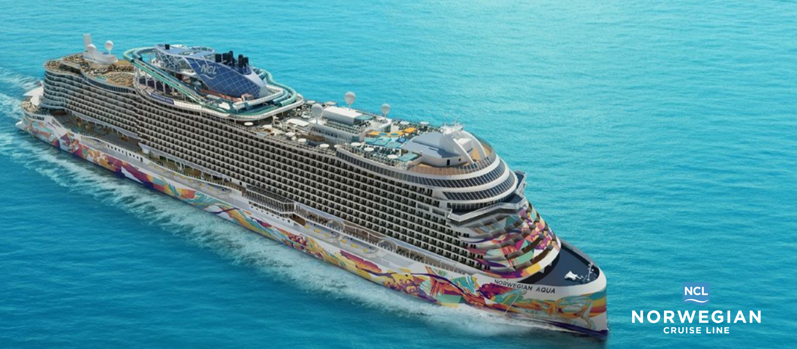 Cruise Brothers Partner