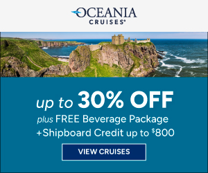cruise brothers special deal