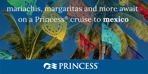 Special Offer from Cruise Brothers