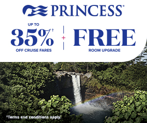 cruise brothers special deal
