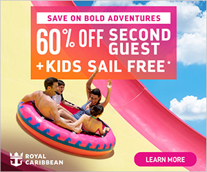 cruise brothers special deal