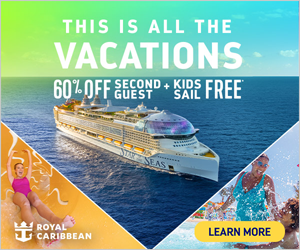 cruise brothers special deal