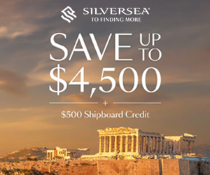 cruise brothers special deal