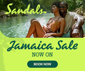 Sandals - Special cruise offer