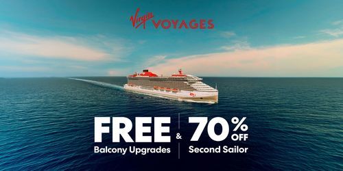 Special Offer from Cruise Brothers
