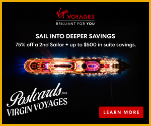 Virgin Voyages