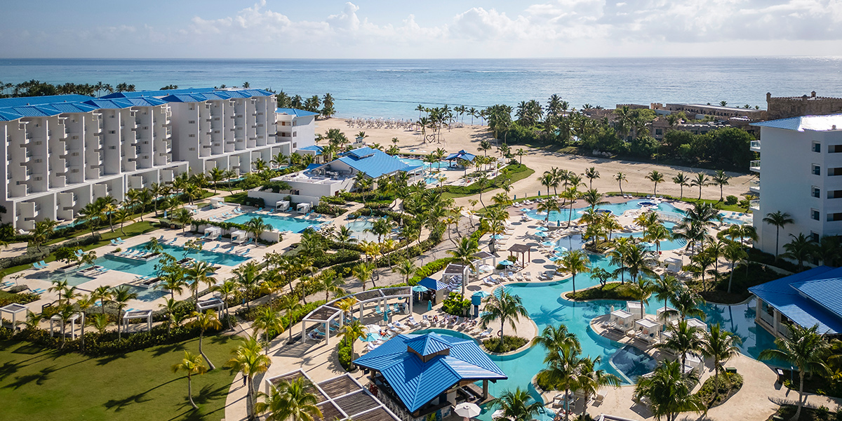 Hyatt Dreams Cap Cana 100x600 Hyatt Dreams Cap Cana 100x600