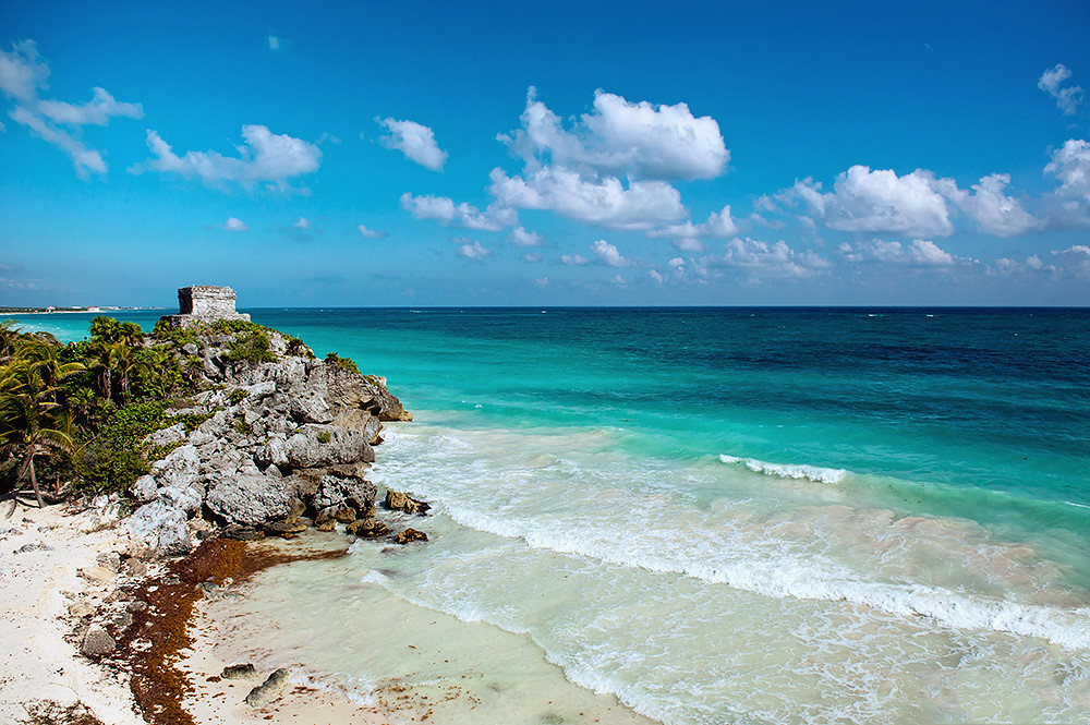Discover hidden gems with a travel advisor