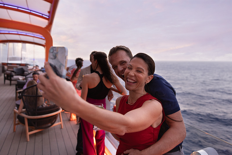 Cruise Brothers Travel Agents