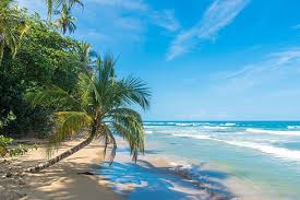 Costa Rica Scenery