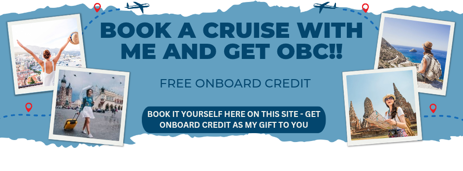 Cruise Booking