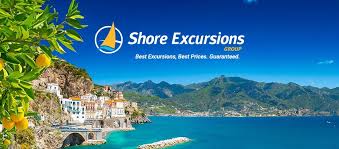 Shore Excursions Group