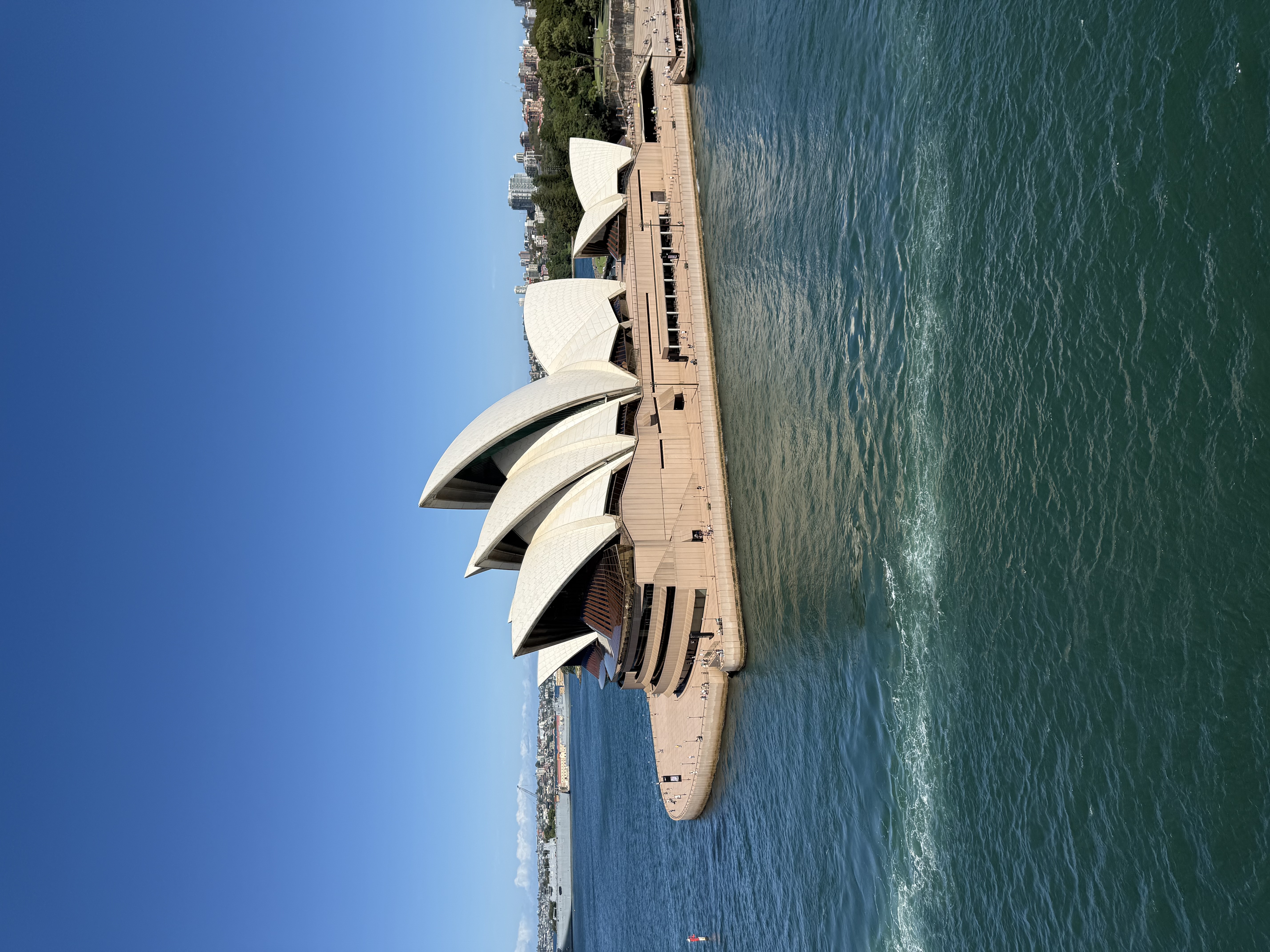 Image of Australian landscape