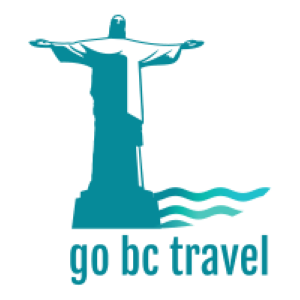 Go BC Travel logo