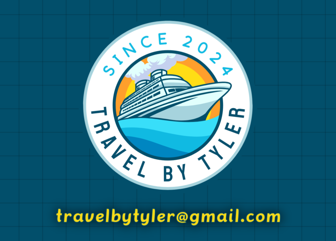 Cruise Brothers Travel Agent Tyler Jones