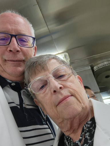 Cruise Brothers Travel Agent Richard Pontbriand
