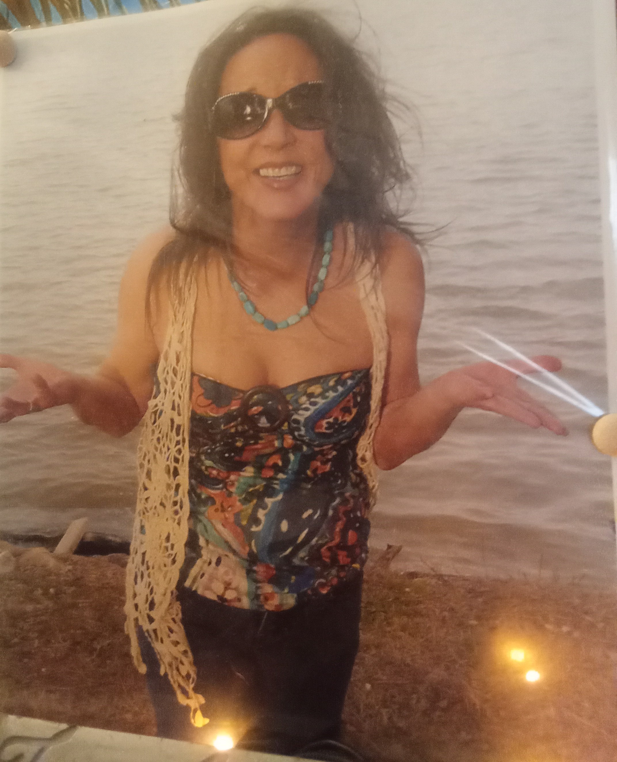 Cruise Brothers Travel Agent Dana Weatherford