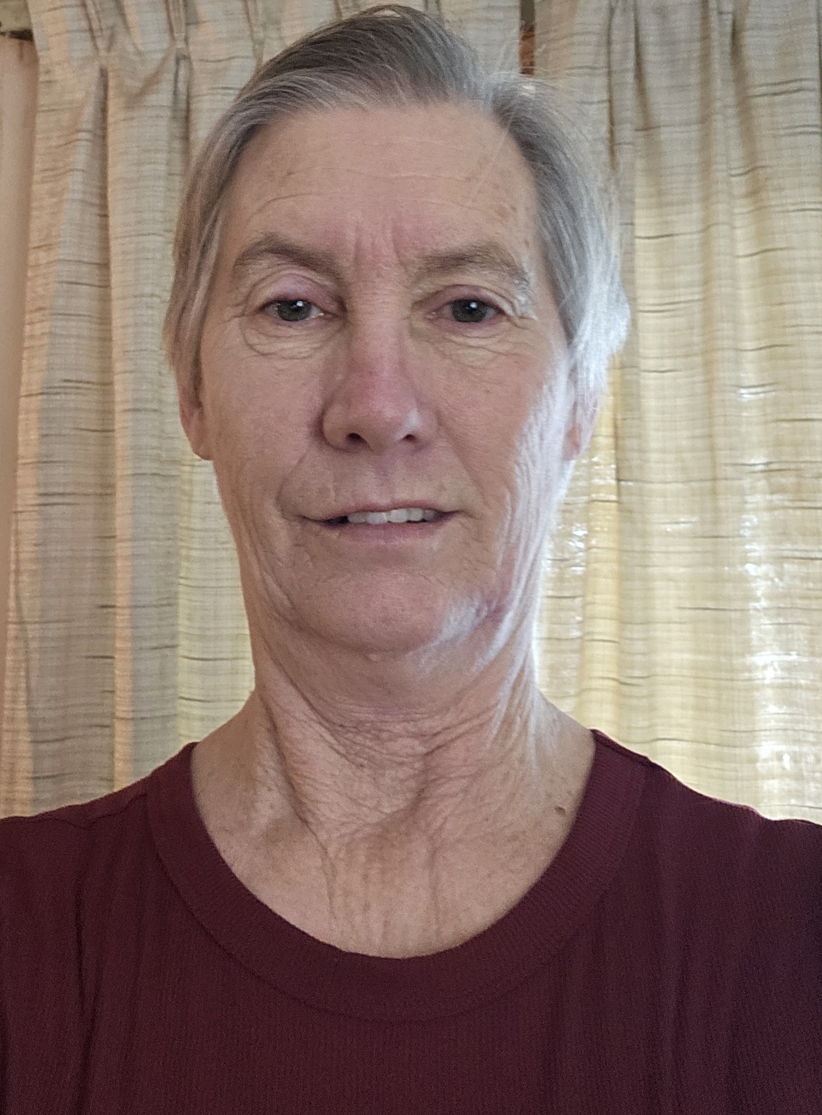 Cruise Brothers Travel Agent Sandra Young