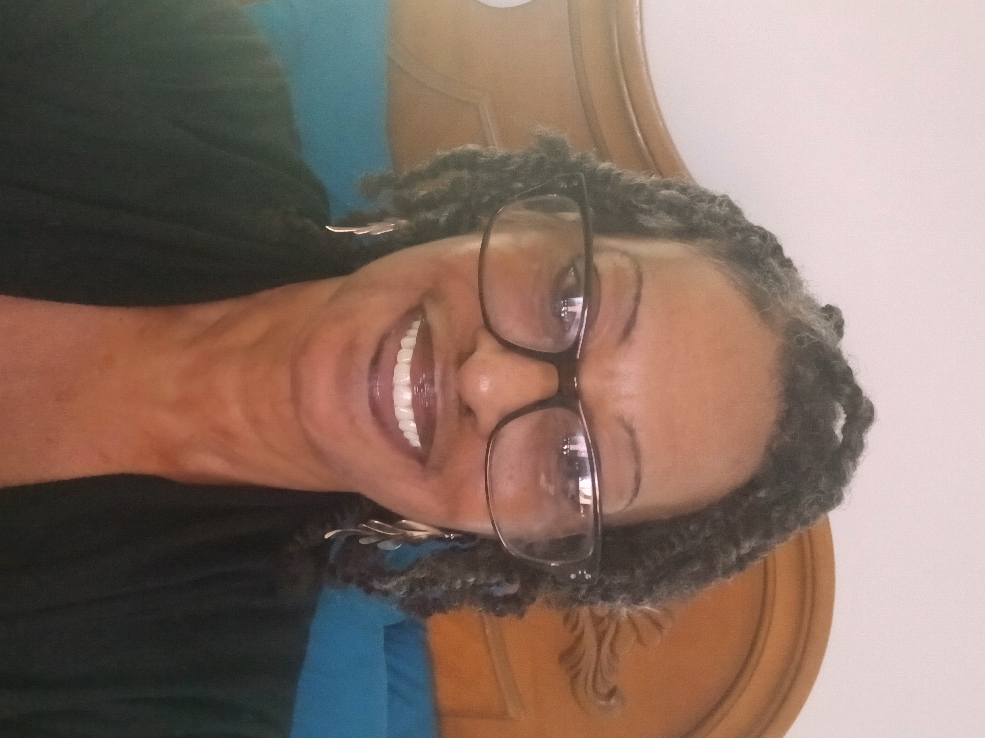 Cruise Brothers Travel Agent Dana Salter