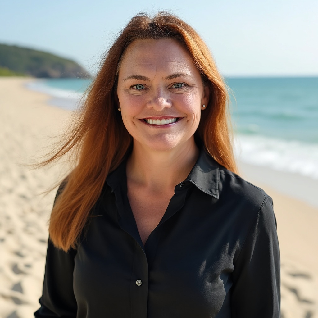 Cruise Brothers Travel Agent Stephanie Saylor