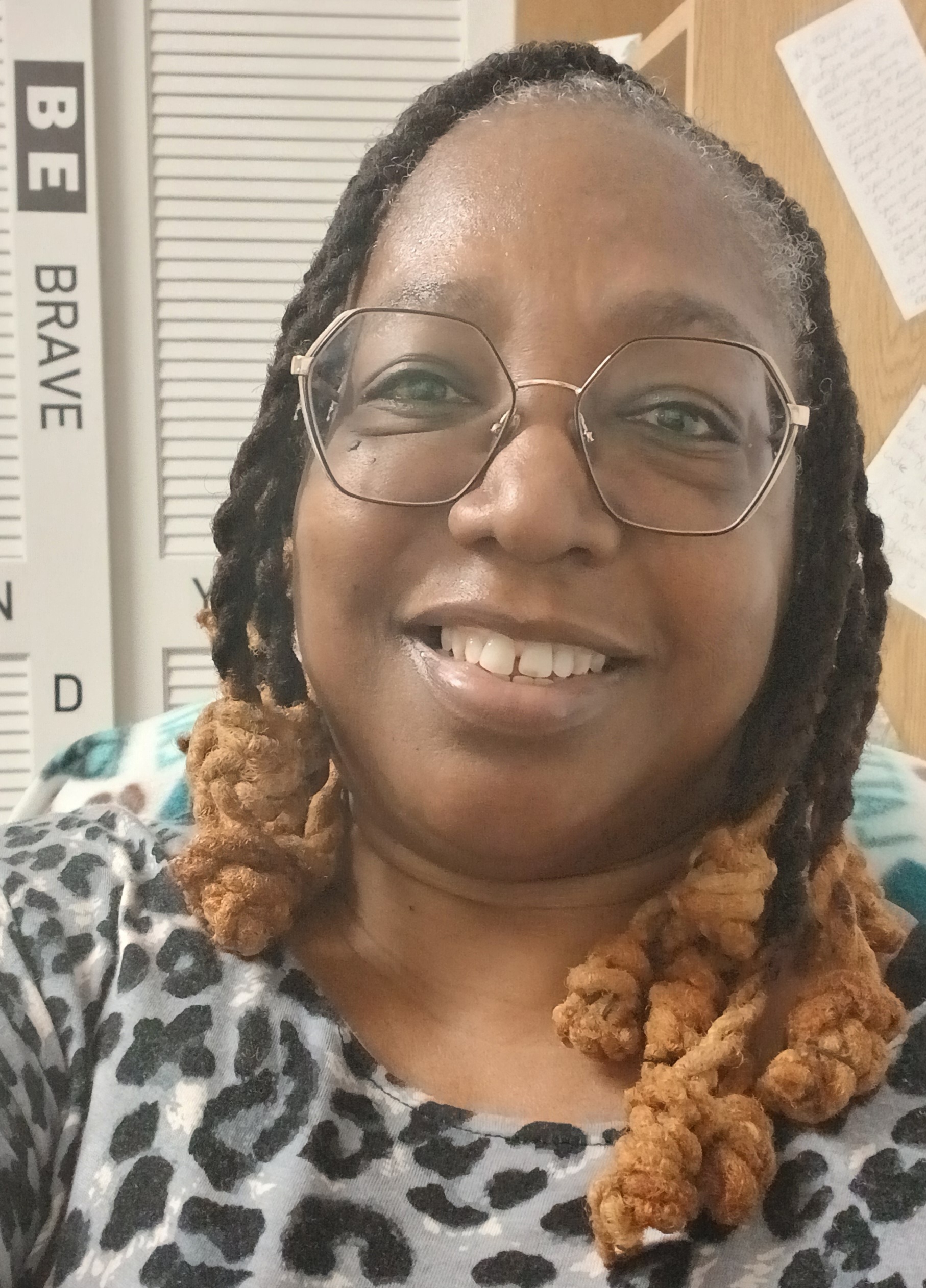 Cruise Brothers Travel Agent Tonya Marshall