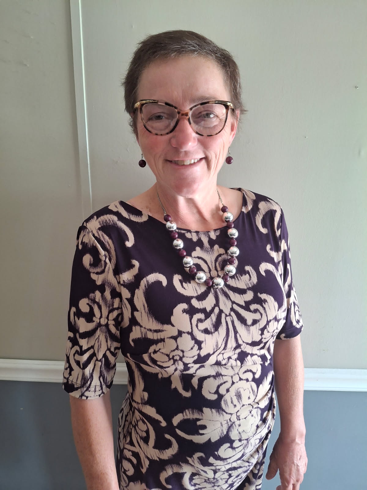 Cruise Brothers Travel Agent Kim Hebert