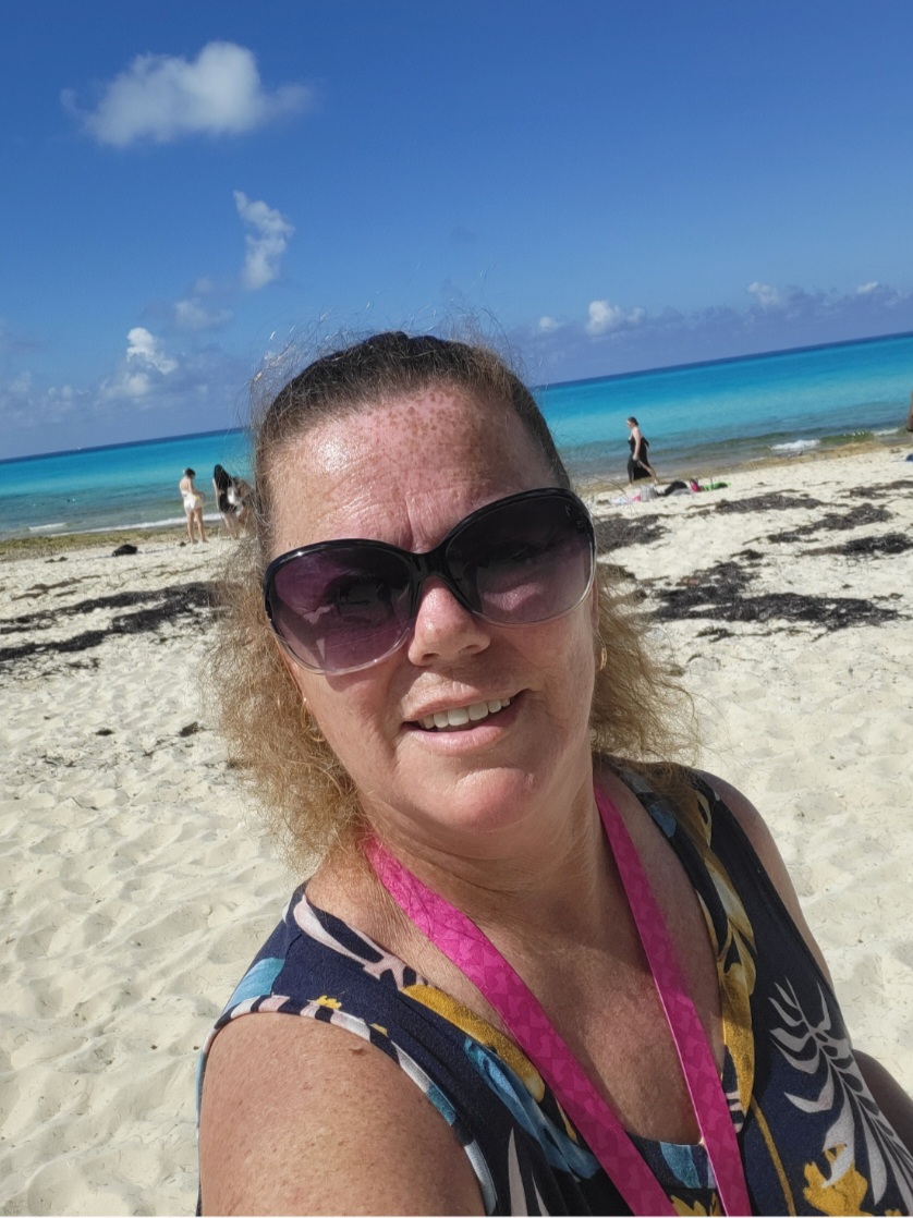 Cruise Brothers Travel Agent Tina King-Myrick
