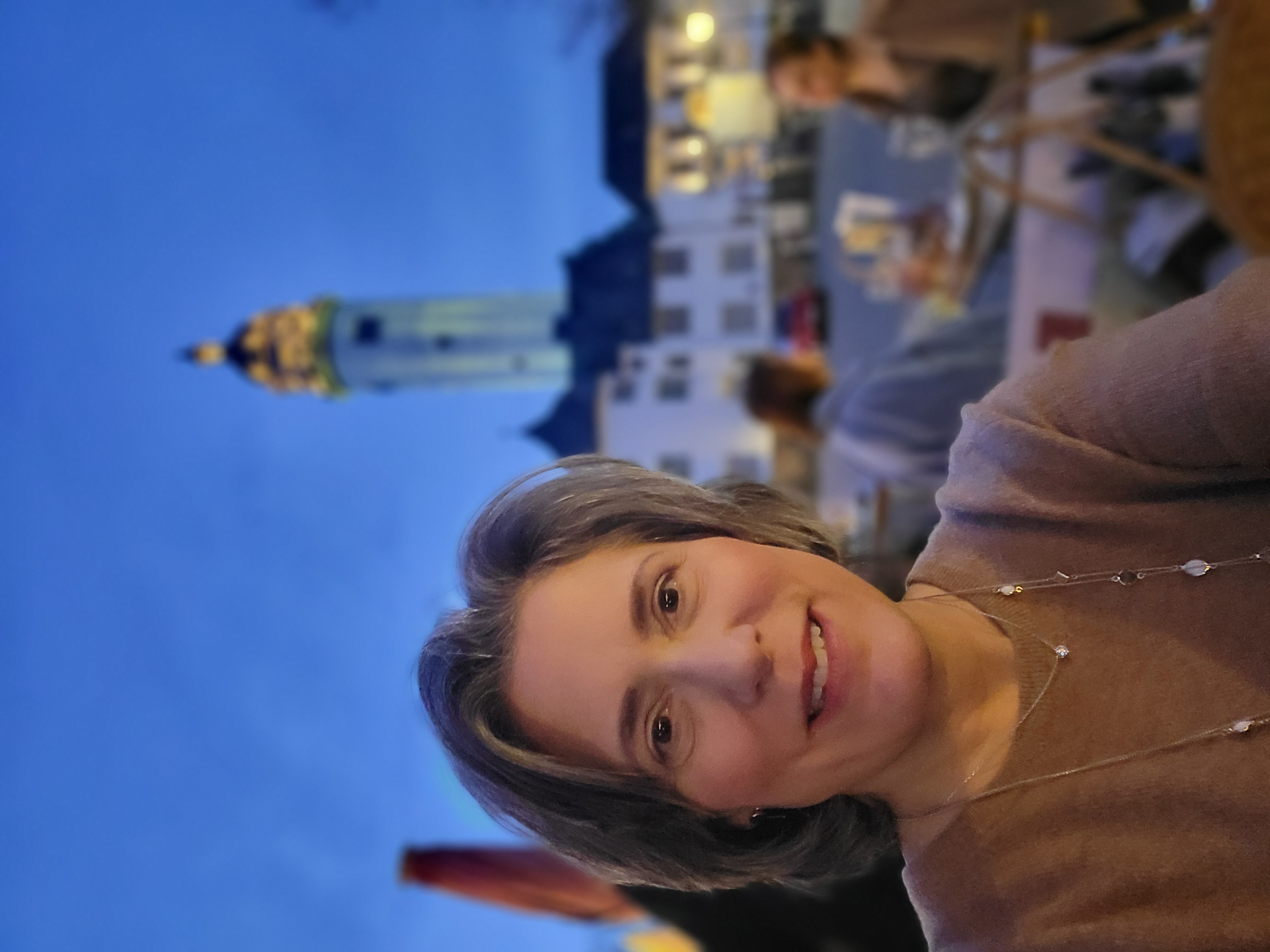 Cruise Brothers Travel Agent Lisa Ann Cooper