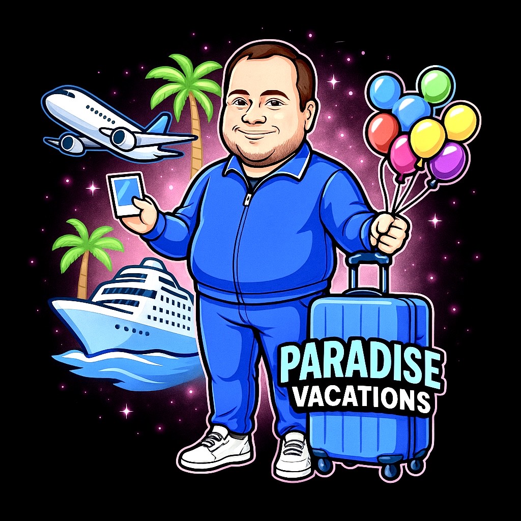 Cruise Brothers Travel Agent Stephen O’Shaughnessy