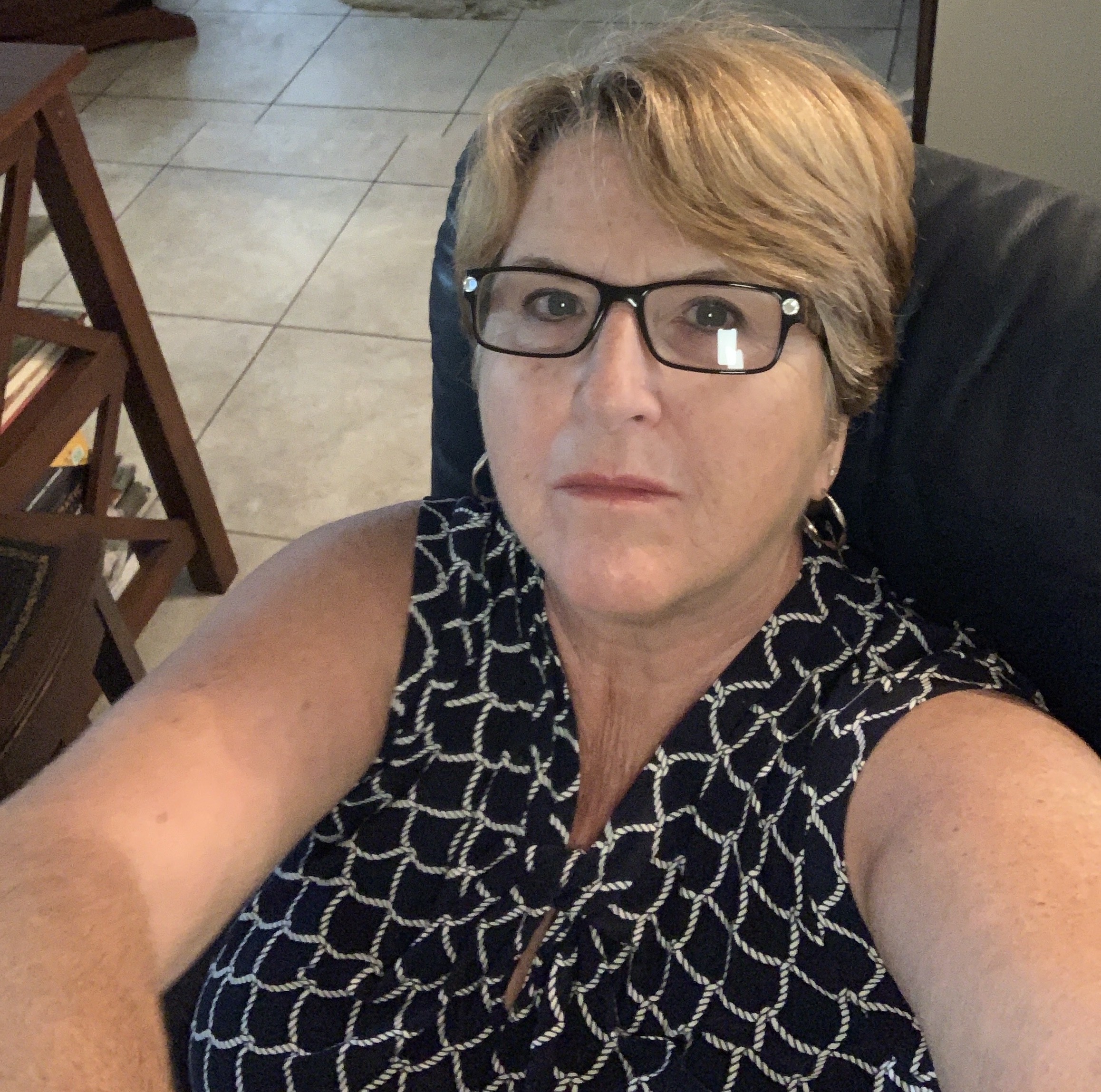 Cruise Brothers Travel Agent Martha Fraleigh