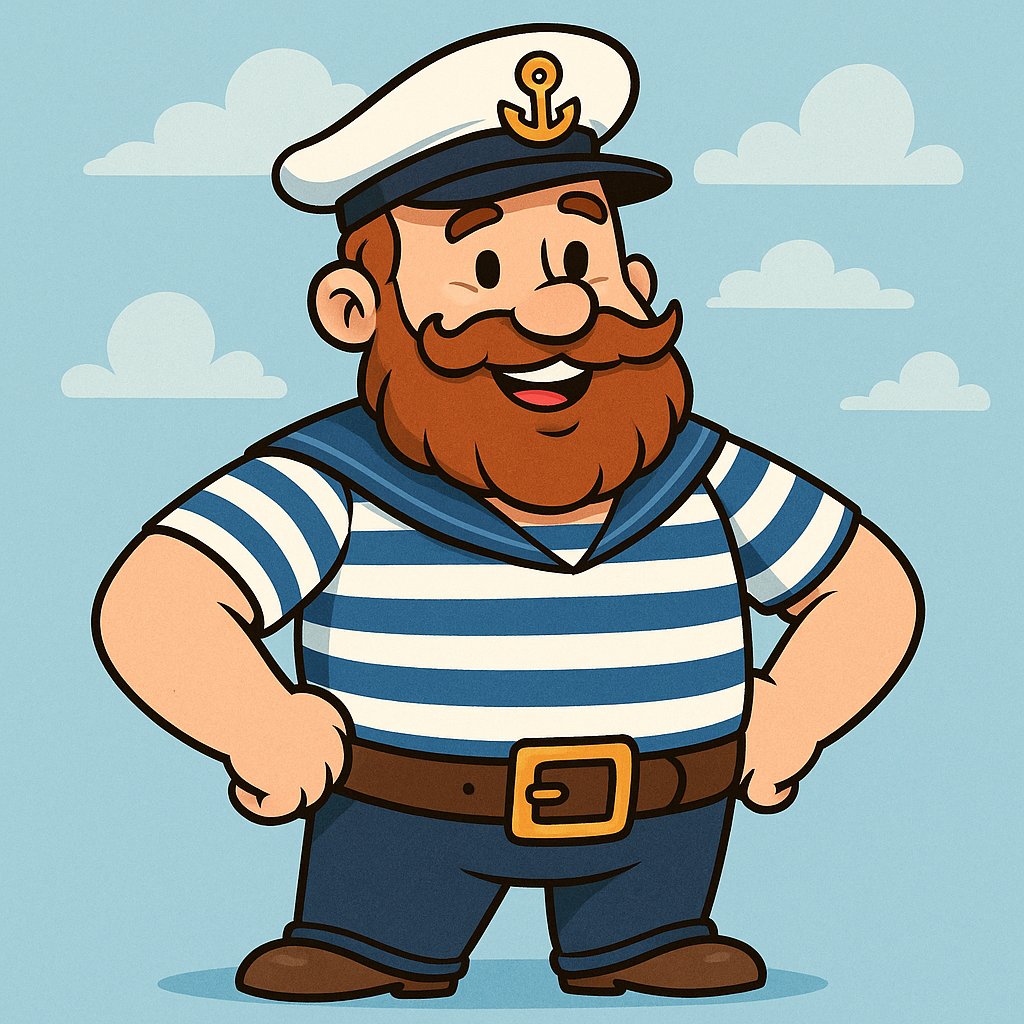 Cruise Brothers Travel Agent Jonathan Gelfuso