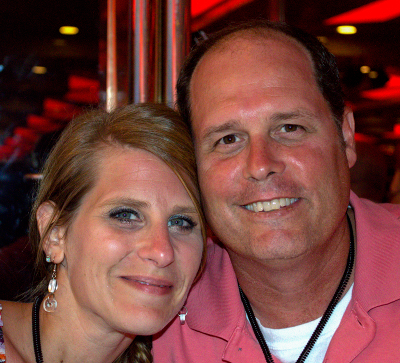 Cruise Brothers Travel Agent David E Smith