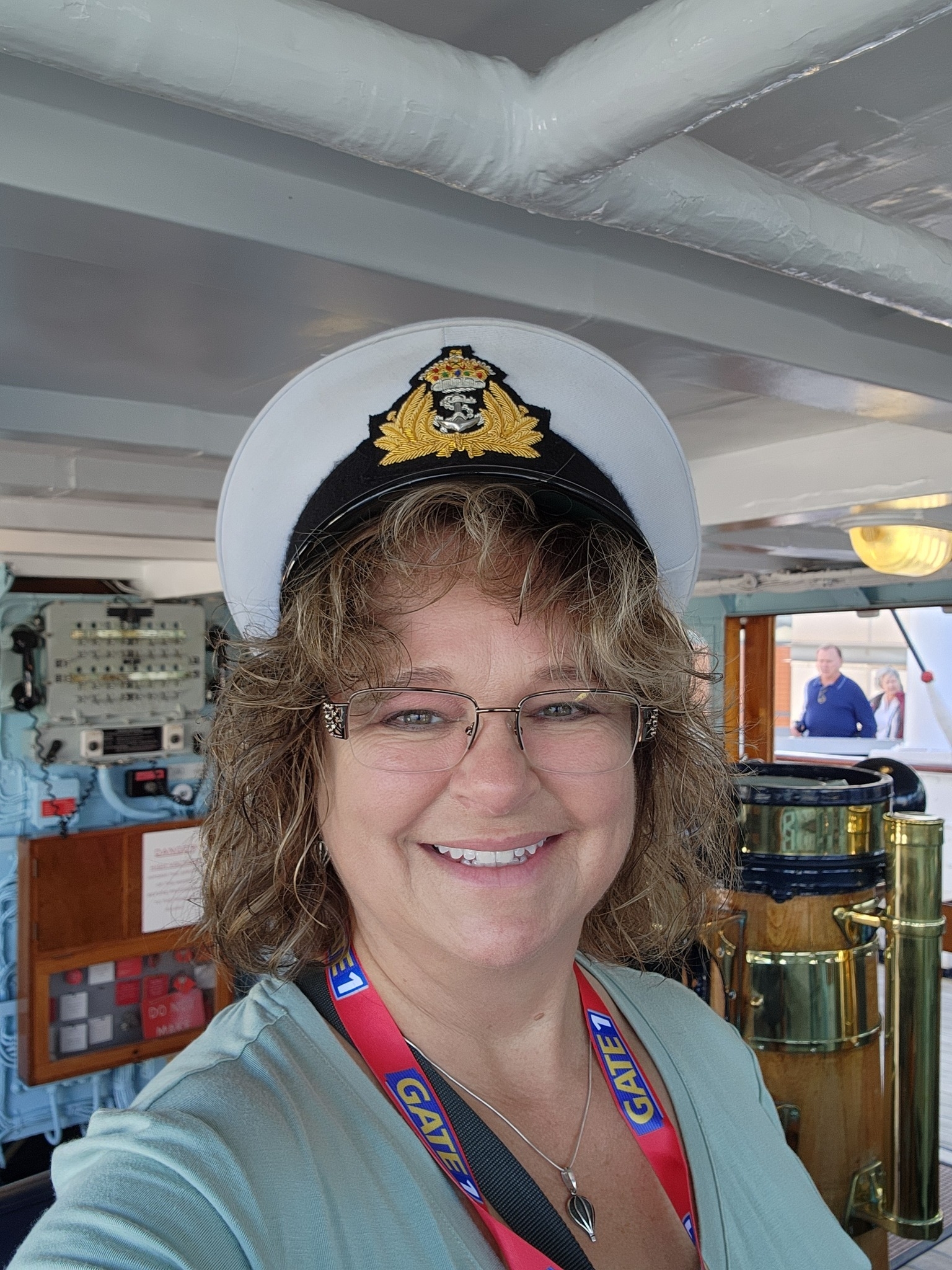 Cruise Brothers Travel Agent DONNA CHILDERS