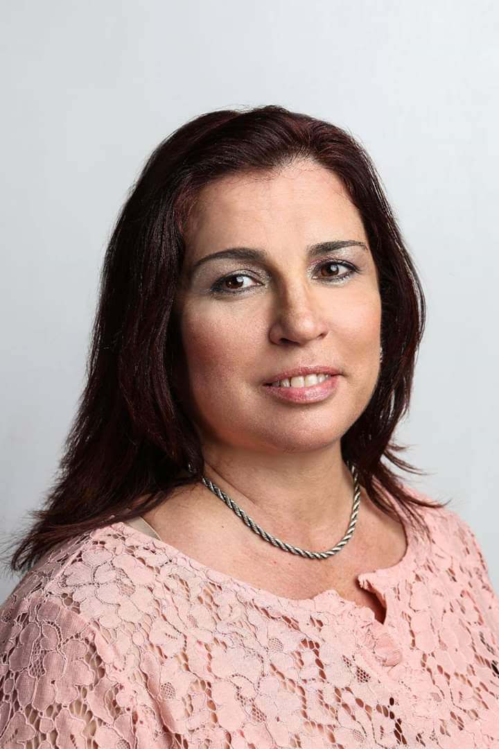 Cruise Brothers Travel Agent Rachel Jeffries